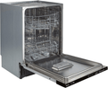 Baumatic BDIN1L38B-80 13 Place Setting Integrated Dishwasher - Renew 2 U