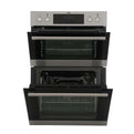 AEG Built In Double Oven with SurroundCook 66L 42L - Renew 2 U