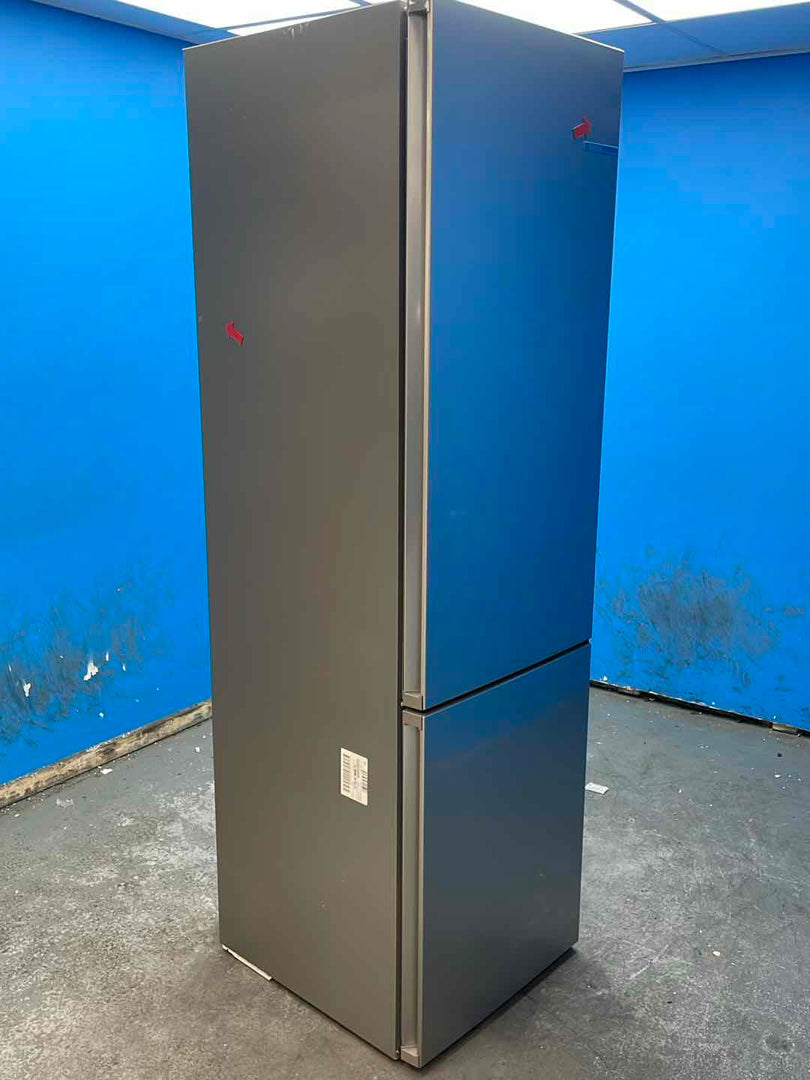 #GRC-159-369 - Bosch KGN392LDFG Series 4 70/30 Frost Free Fridge Freezer