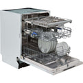 Hisense HV623D15UK Integrated 14 Place Setting Dishwasher - Renew 2 U
