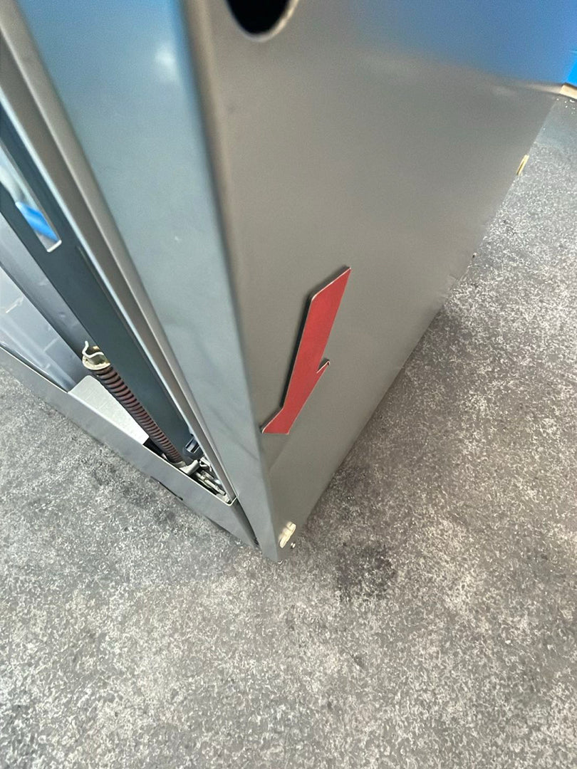 #GRC-162-141 - Candy CI 3E53E0W Rapidò Integrated 13 Place Dishwasher