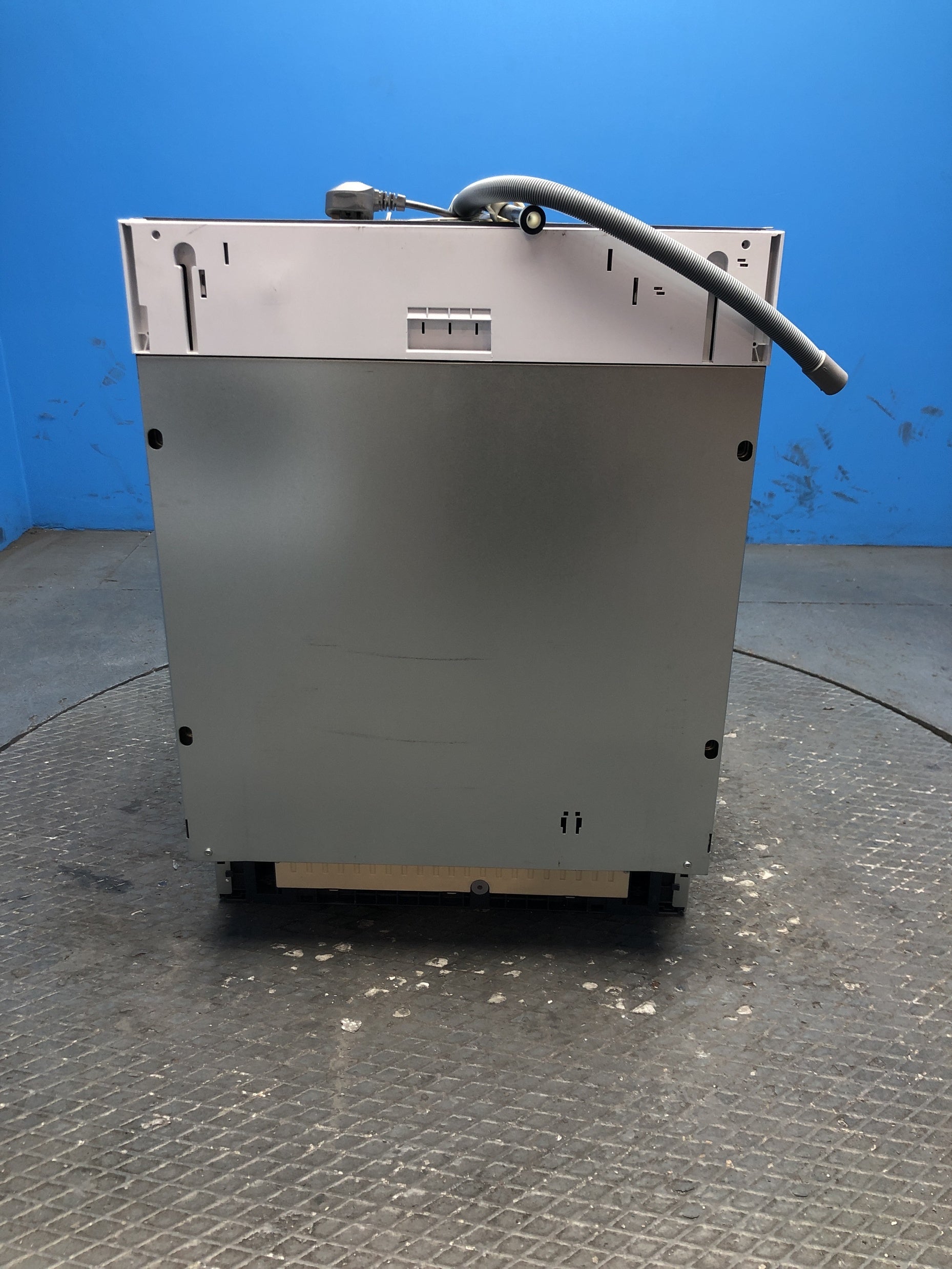 Candy CI3E53E0W Integrated 13 Place Setting Dishwasher