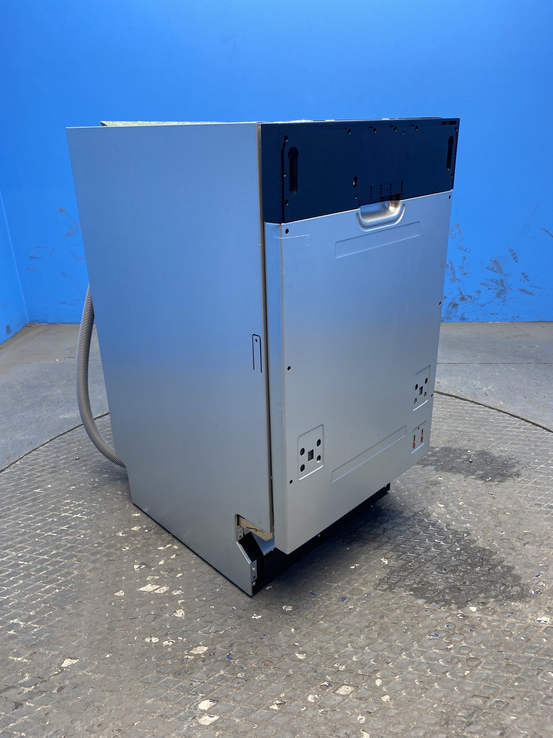 Samsung Series 5 DW50DG430B00EU Slimline 9 Place Integrated Dishwasher