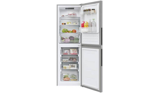 Hoover HOCT3L517ESK 252 Litre Combi Fridge Freezer – Renew 2 U