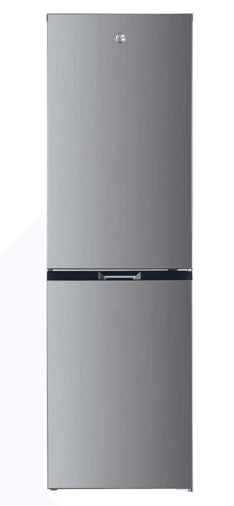 Hoover HOCH1T518EXK 254 Litre Combi Fridge Freezer - Renew 2 U
