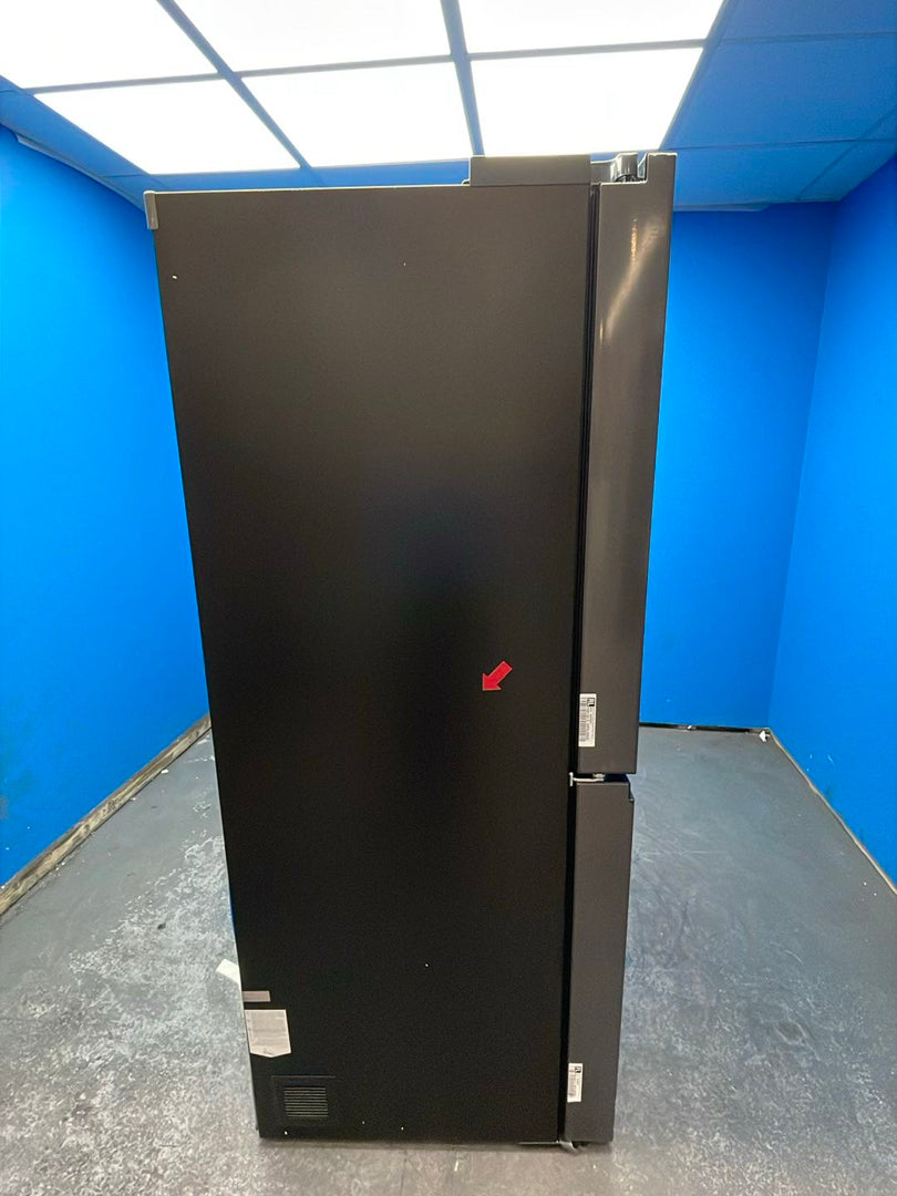 #GRC-162-229 - LG GMG96CRAFT InstaView 683 Litre French Door Fridge Freezer
