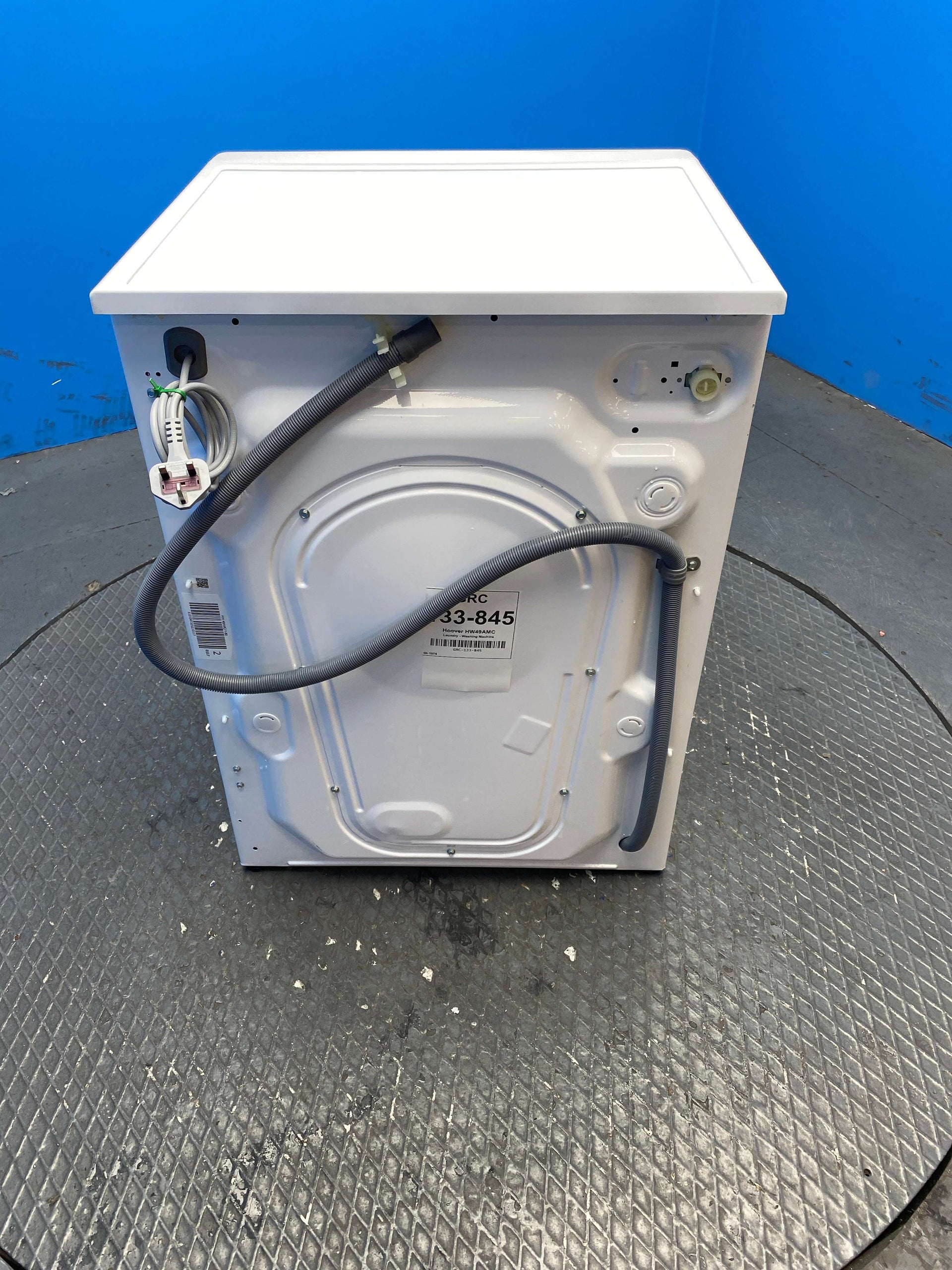 Hoover HW49AMC 9kg 1400 Spin Washing Machine