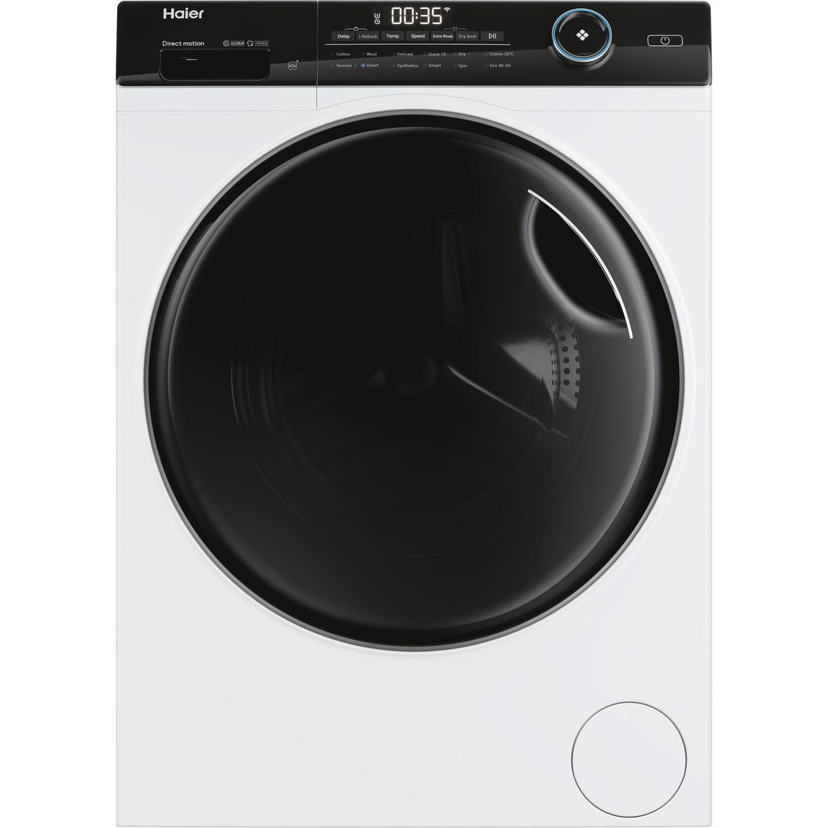 HWD100 B14959NU1 I Pro 5 10kg 6kg 1400rpm Washer Dryer