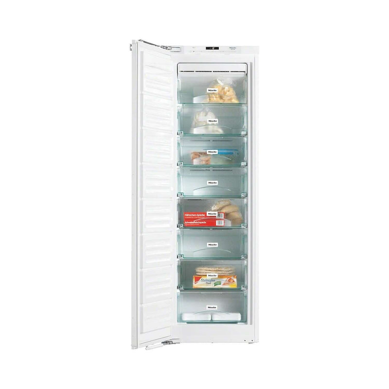 Miele FN 37402i 177cm Integrated Frost Free Freezer - Renew 2 U