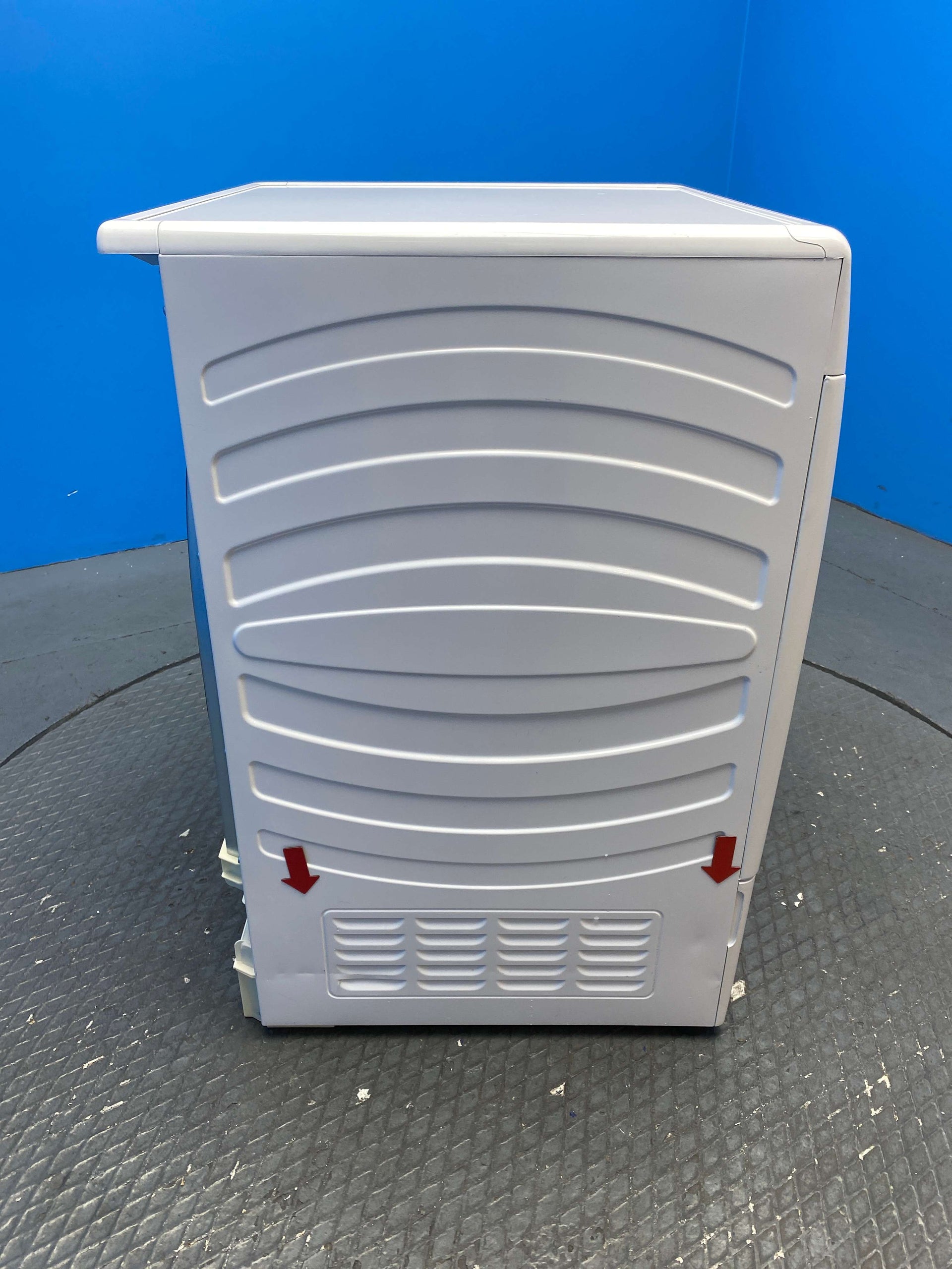 Candy CSOEC8DG 8kg Condenser Smart Tumble Dryer
