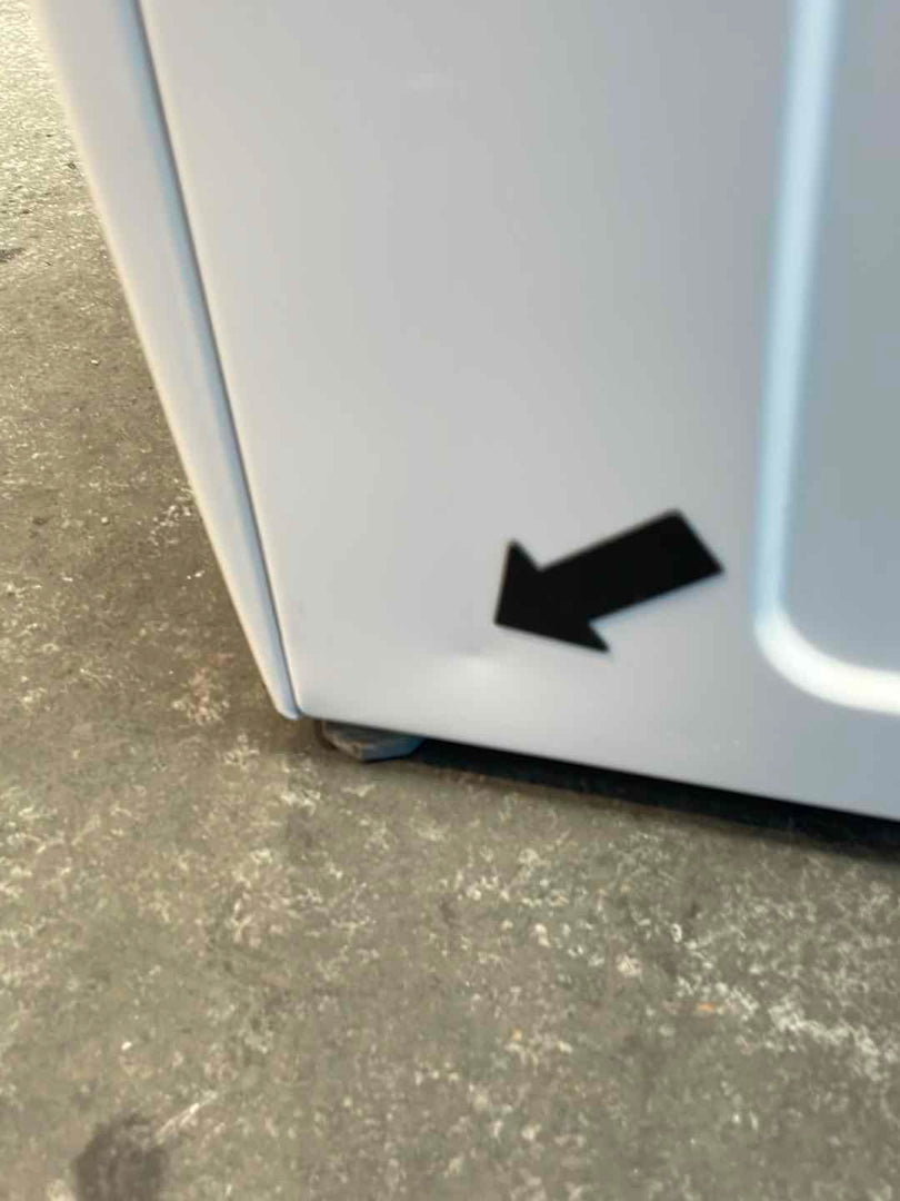 #GRC-161-549 - Hoover H-WASH 350 H3WPS6106TAMB6 10kg 1600 Spin Washing Machine