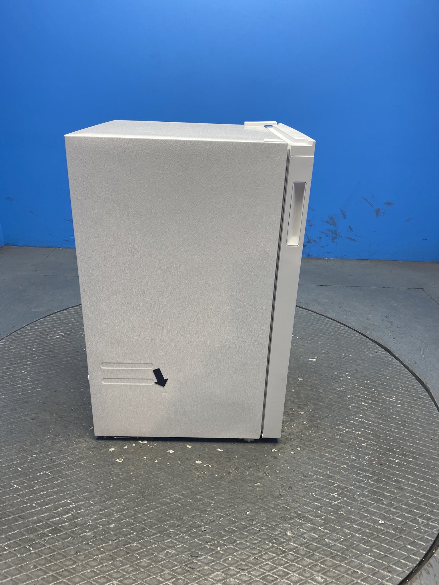 Hoover H-FRIDGE 300 HONLQ2S58EWK Under Counter Larder Fridge