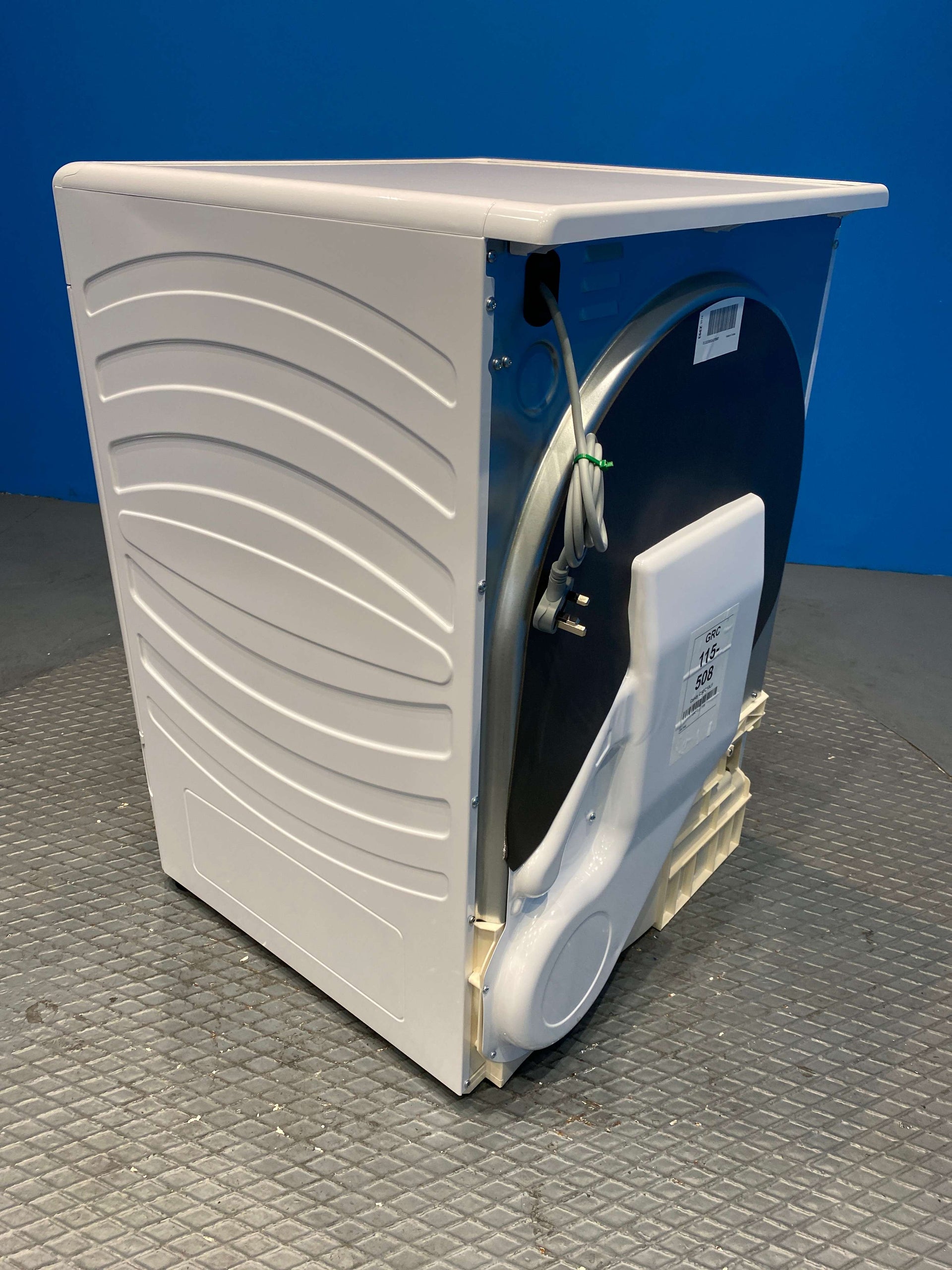 Candy CSEC10LF 10kg Condenser Tumble Dryer