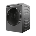 Haier HD90-A3Q979SU1 9kg Heat Pump Tumble Dryer - Graphite - Renew 2 U