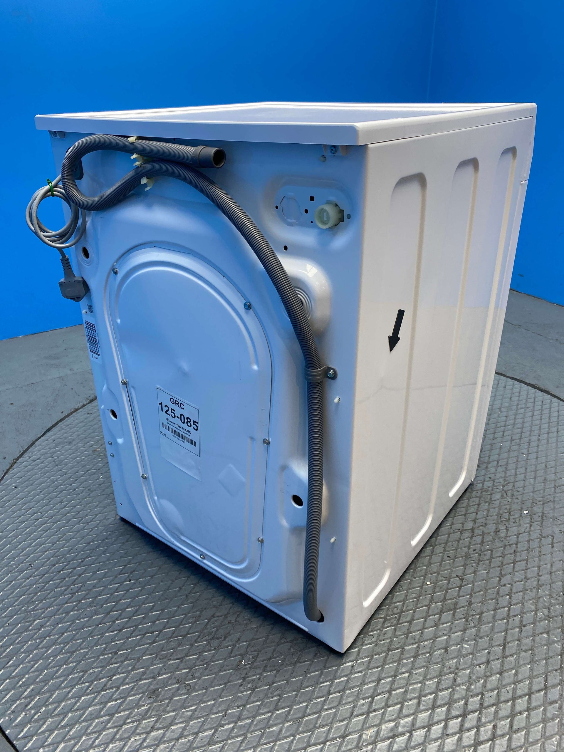 Hoover HW414AMC 14kg 1400 Spin Washing Machine