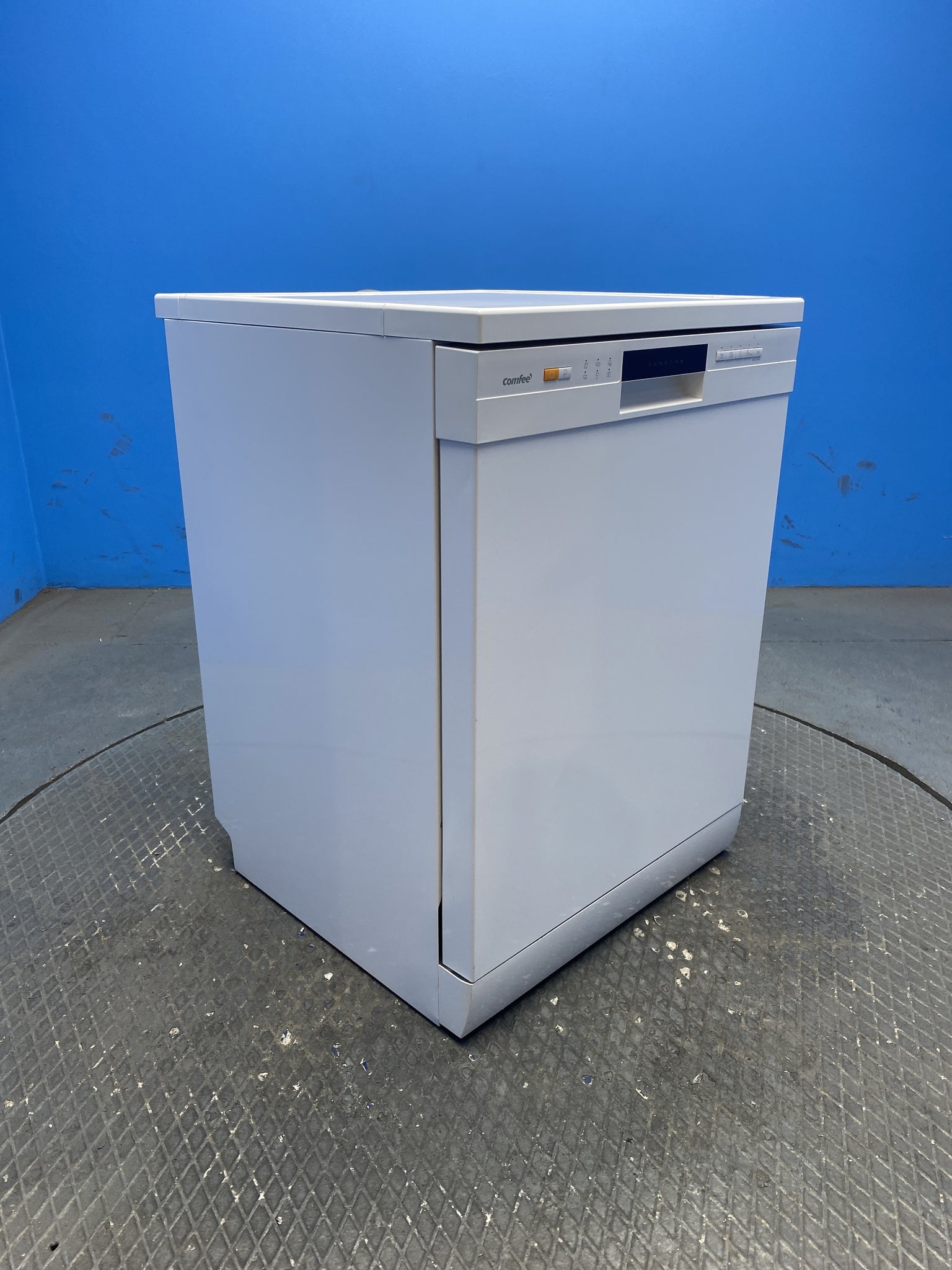 COMFEE' CDWPF1201PW 12 Place Setting Dishwasher