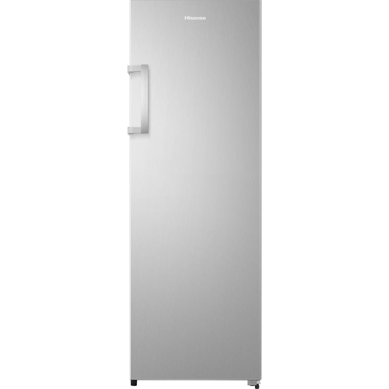 Hisense RL415N4ACE Tall 322 Litre No Frost  Larder Fridge – Renew 2 U