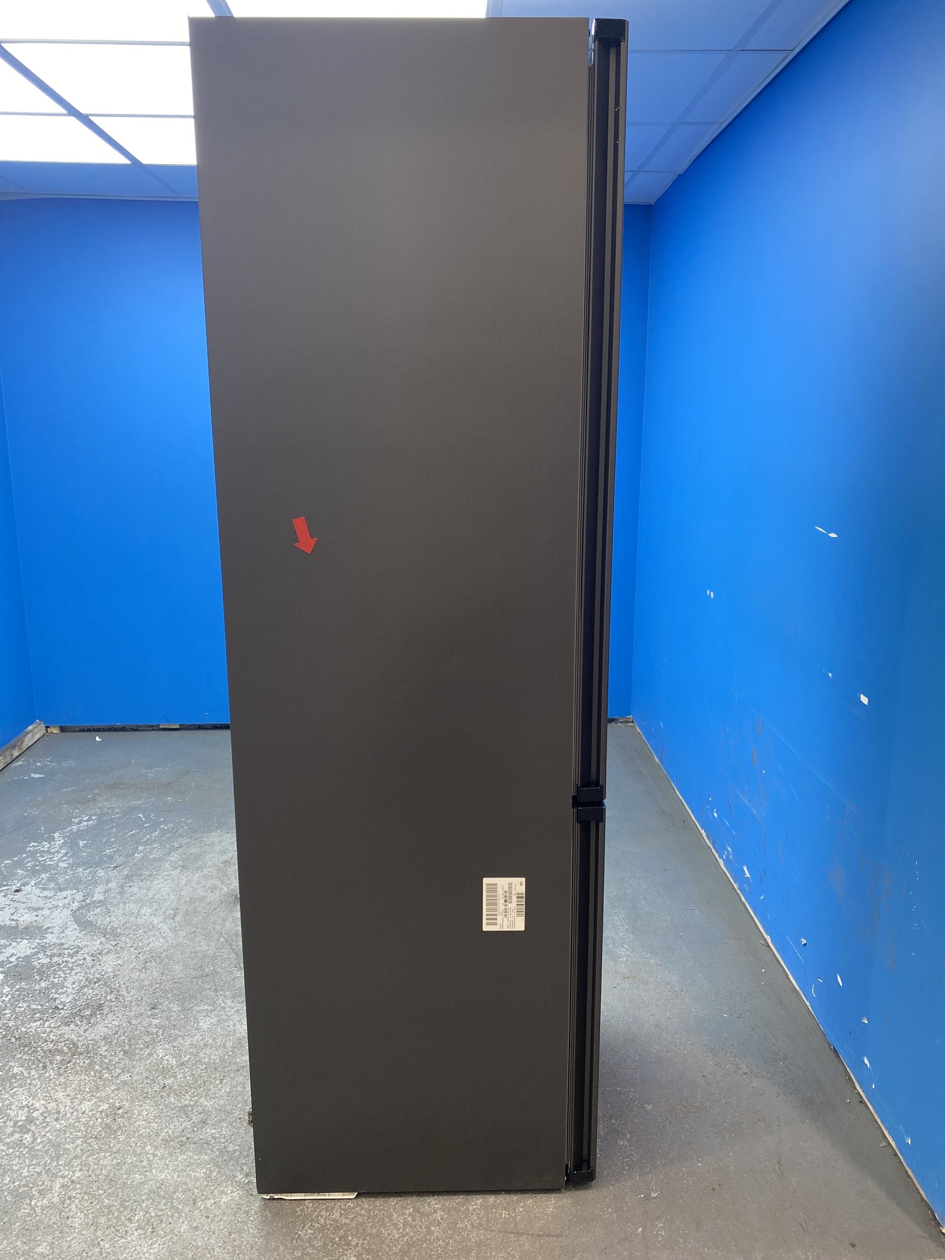 #GRC-157-633 - Bosch Series 4 KGN39OCAFG 70/30 Fridge Freezer