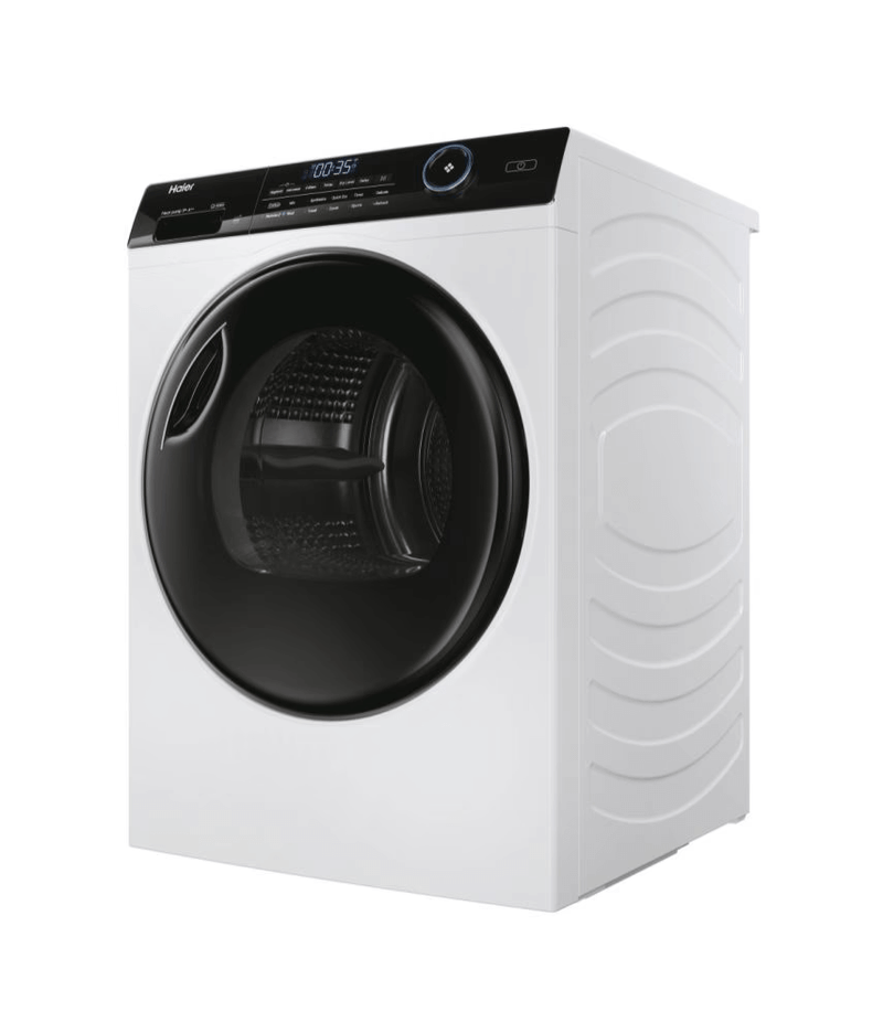 Haier HD90-A3959 9kg Heat Pump Tumble Dryer - Renew 2 U