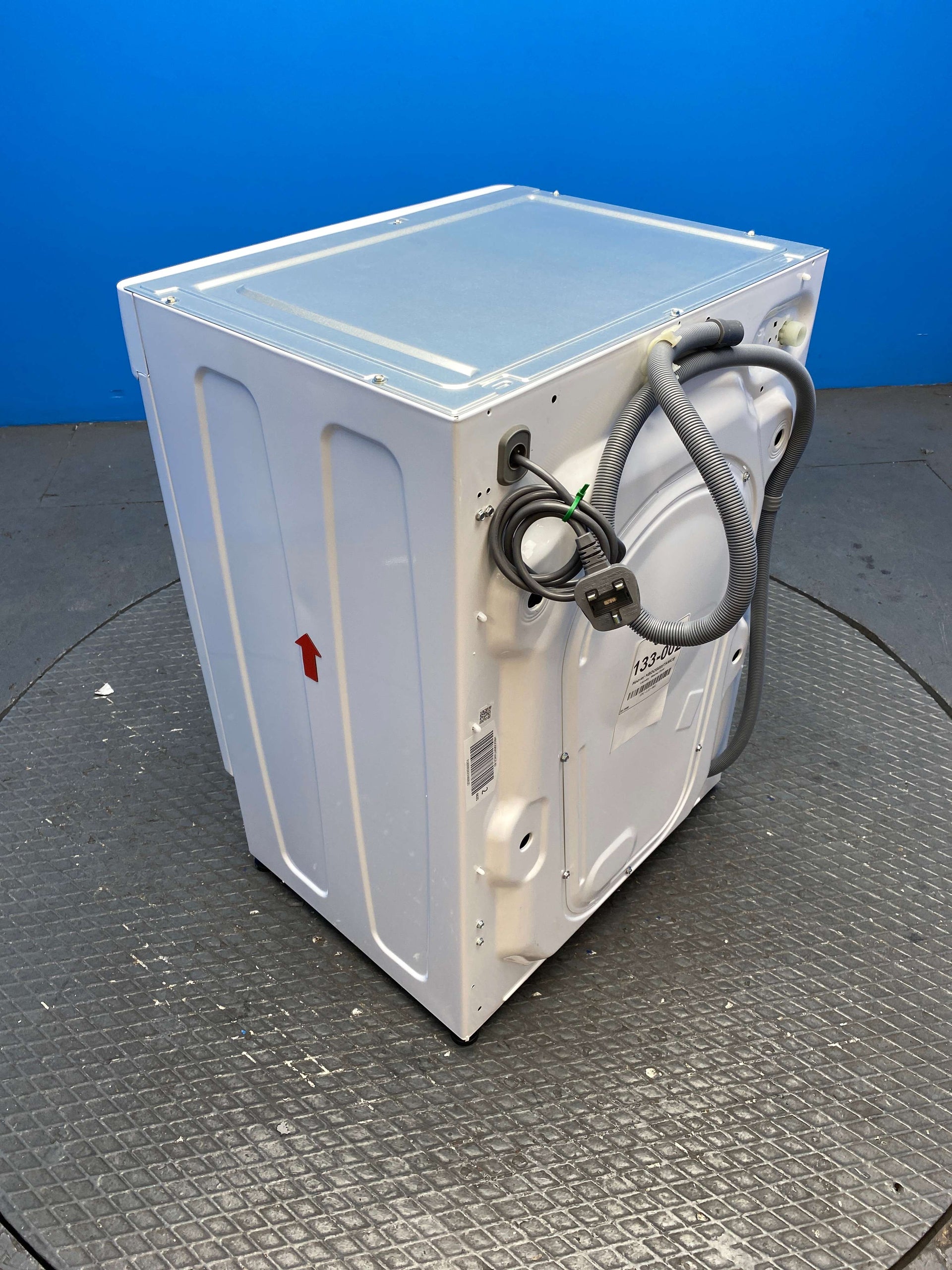 Hoover HBDOS695TAMCE Built In 9kg / 5kg 1600 Spin Washer Dryer