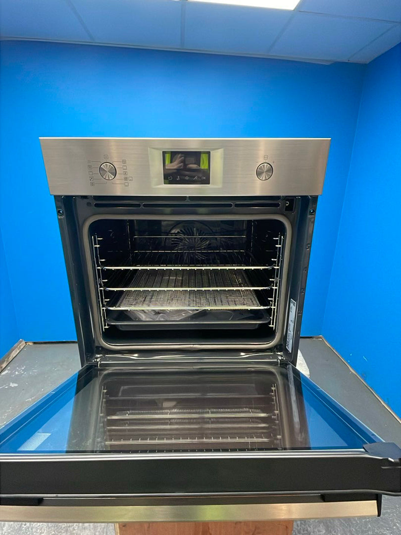#GRC-161-483 - AEG 6000 SenseCook OS6PB50AM Pyrolytic Oven