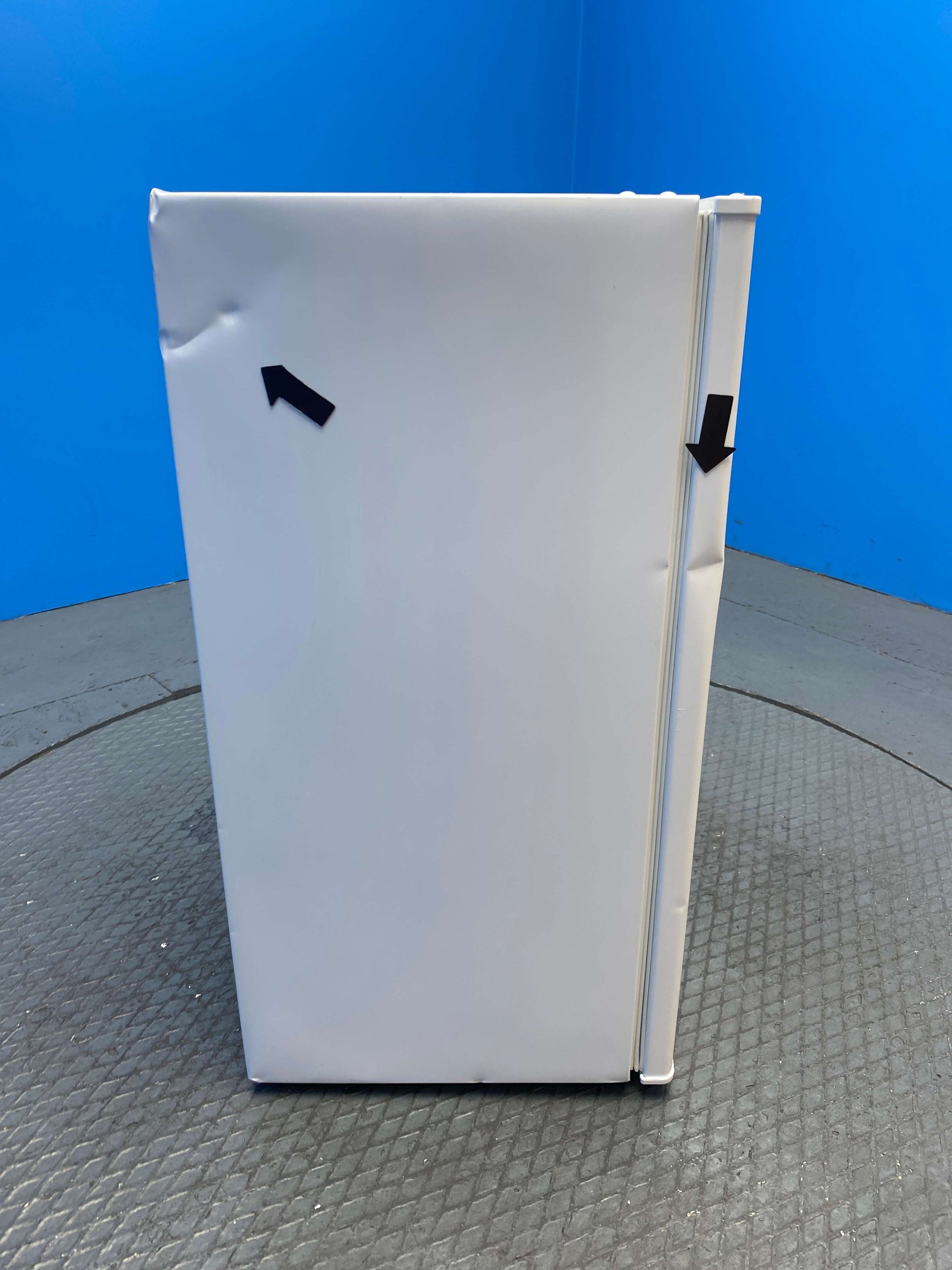 Statesman UC47LFW 93 Litres Under Counter Fridge