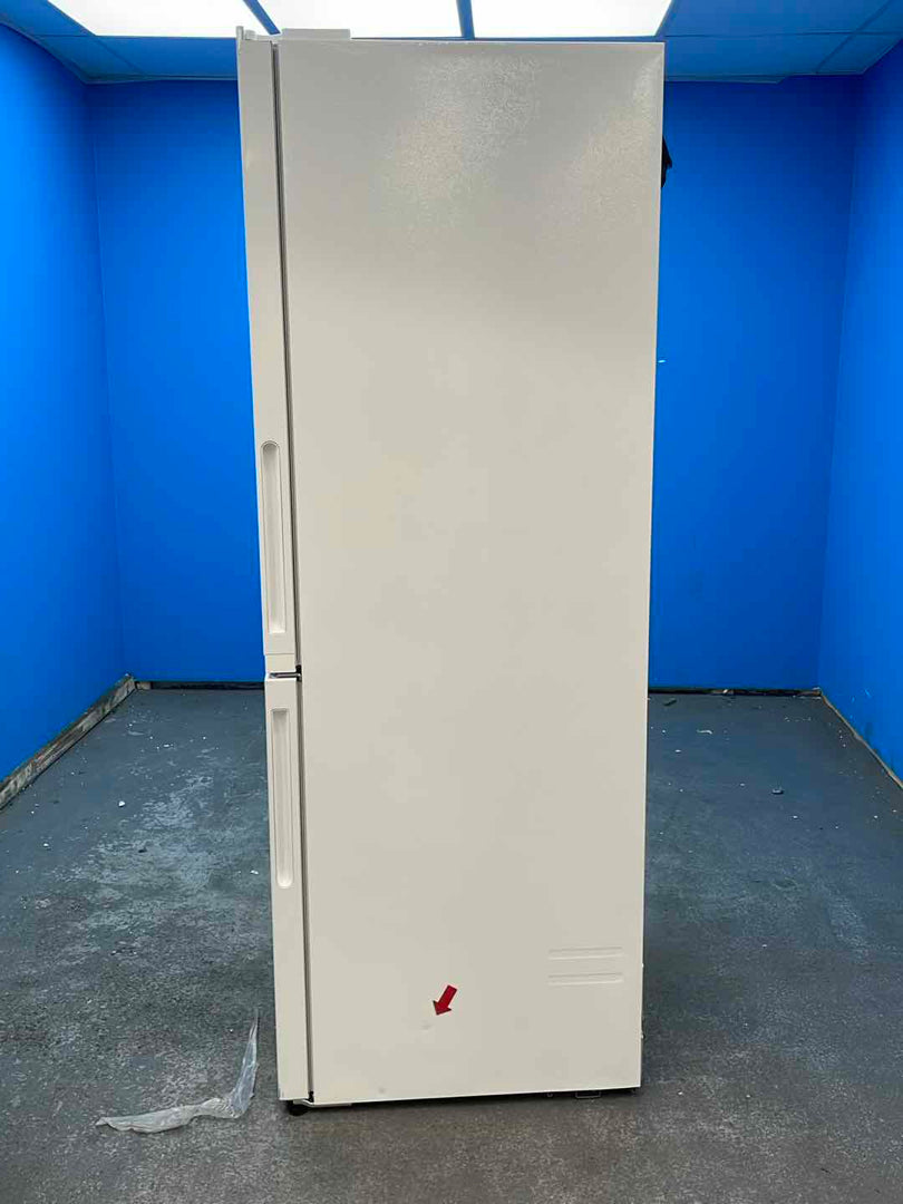 #GRC-161-521 - Hoover HONCQ2T618EWK 355L 60/40 Frost Free Fridge Freezer