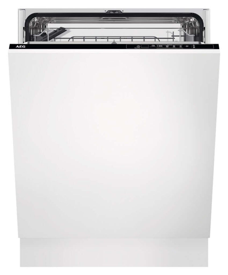 AEG FSK32610Z AirDry 3000 Fully Integrated 13 Place Setting Dishwasher – Renew 2 U