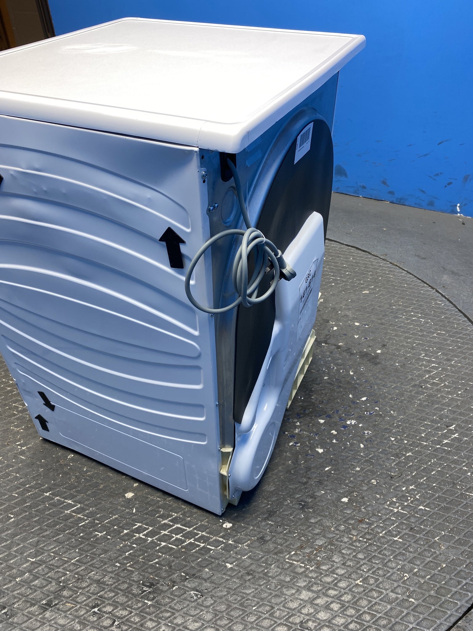 Hoover HLEC8DE 8kg Condenser Tumble Dryer