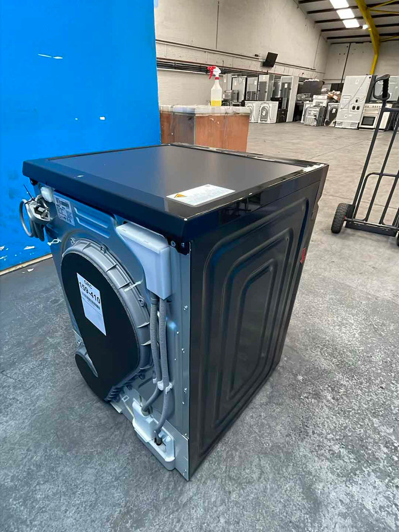 #GRC-159-410 - Samsung Series 8 AI Energy DV90BB9445GBS1 9kg Heat Pump Dryer
