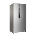 Haier HRF-521DS6 American Style 518 Litre Fridge Freezer - Renew 2 U