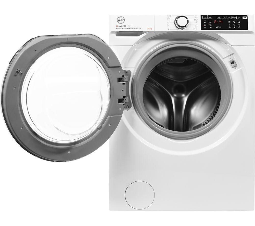 Hoover HWB 410AMC/1-80 10kg 1400 Spin Washing Machine – Renew 2 U
