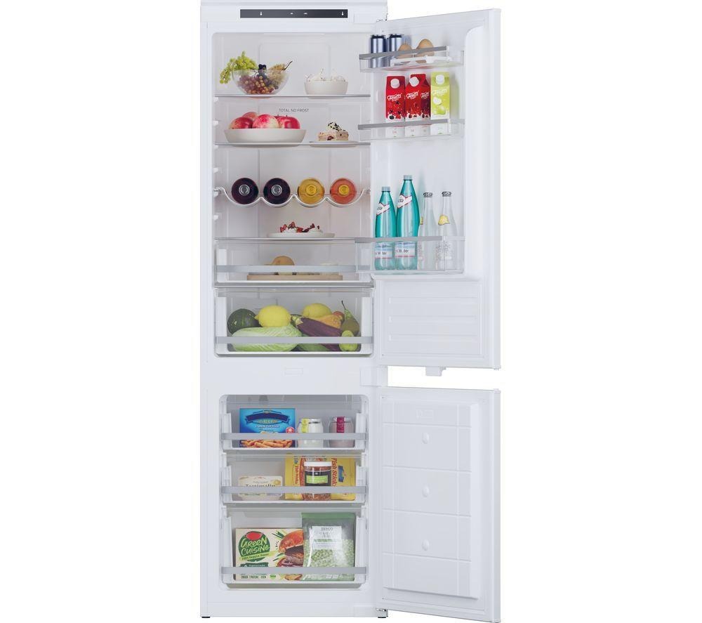 Candy CBBMT18EK Integrated 244 Litre Smart Fridge Freezer – Renew 2 U