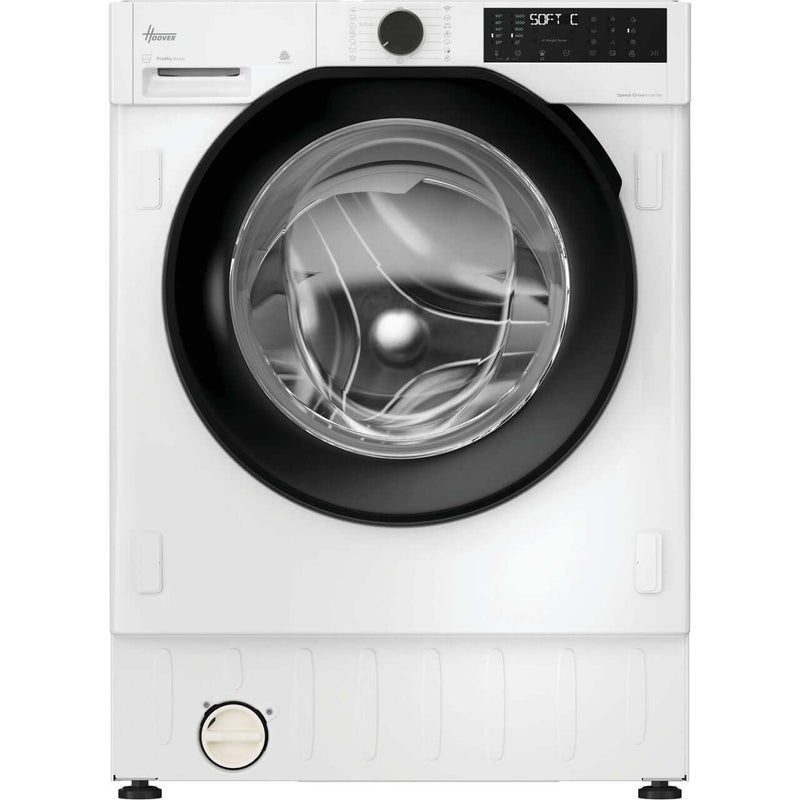 Haier Series 8 HWB100-B14858U1 10kg 1400rpm Integrated Washing Machine
