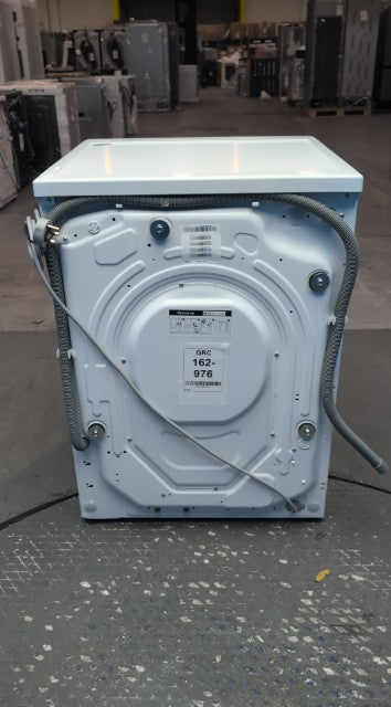 #GRC-162-976 - Candy 9kg 1400rpm Washing Machine – Quick Wash, MixPower System, White