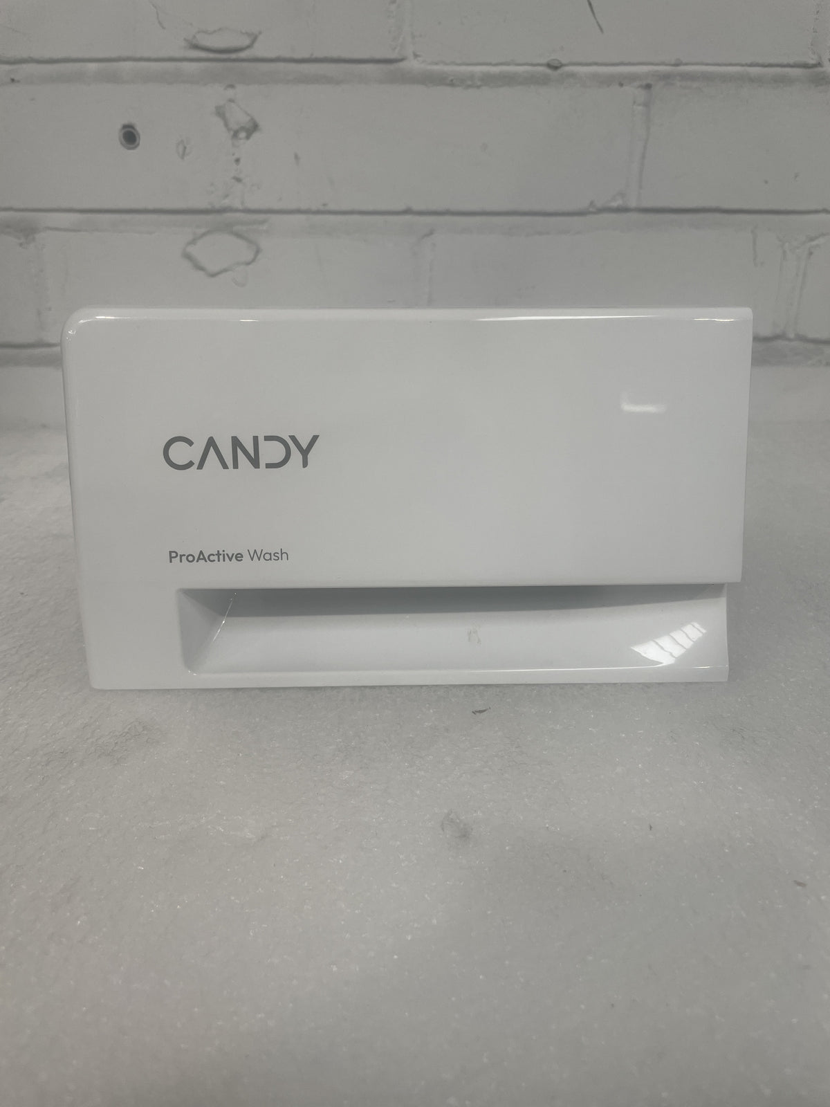 #GRC-157-535 - Candy GD 48S6-80 Washing Machine Dispenser Drawer