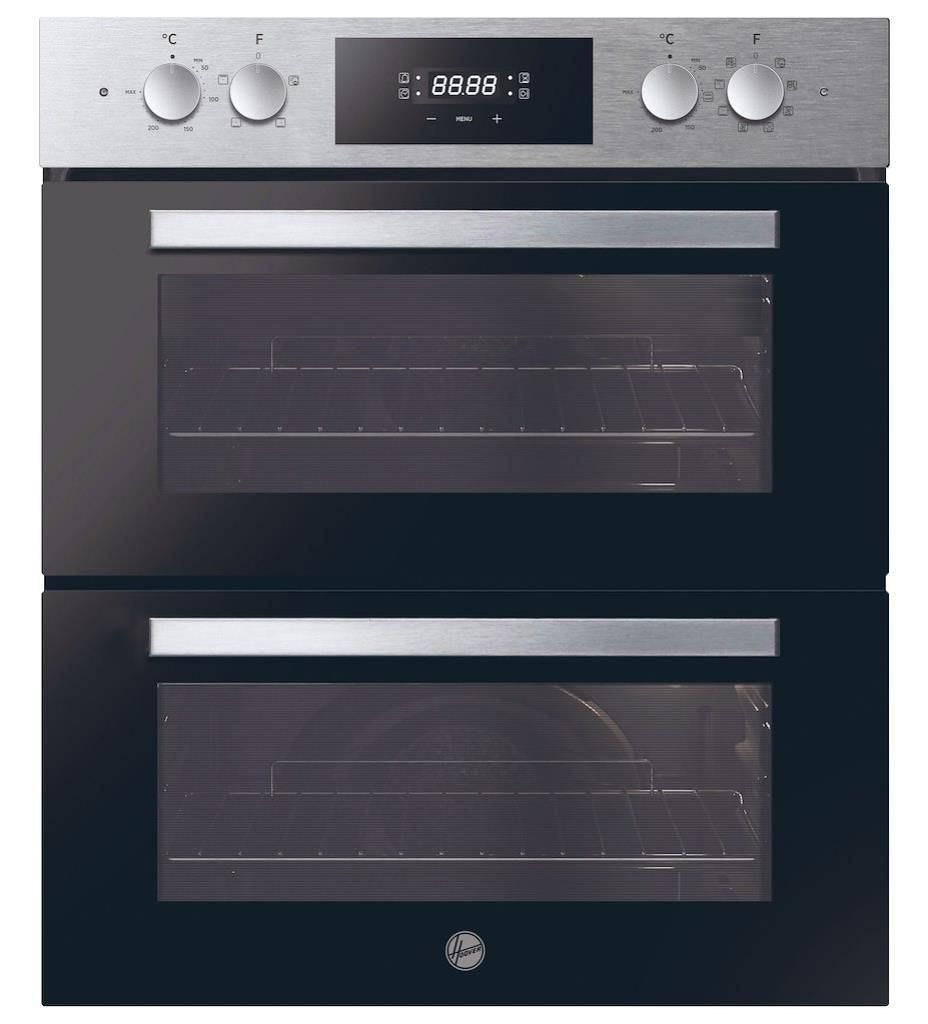 Hoover HO7DC3078IN Built-Under Double Oven – Renew 2 U