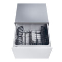 Haier XDD 66E5LS-80 12 Place Integrated Double Dishwasher - Renew 2 U