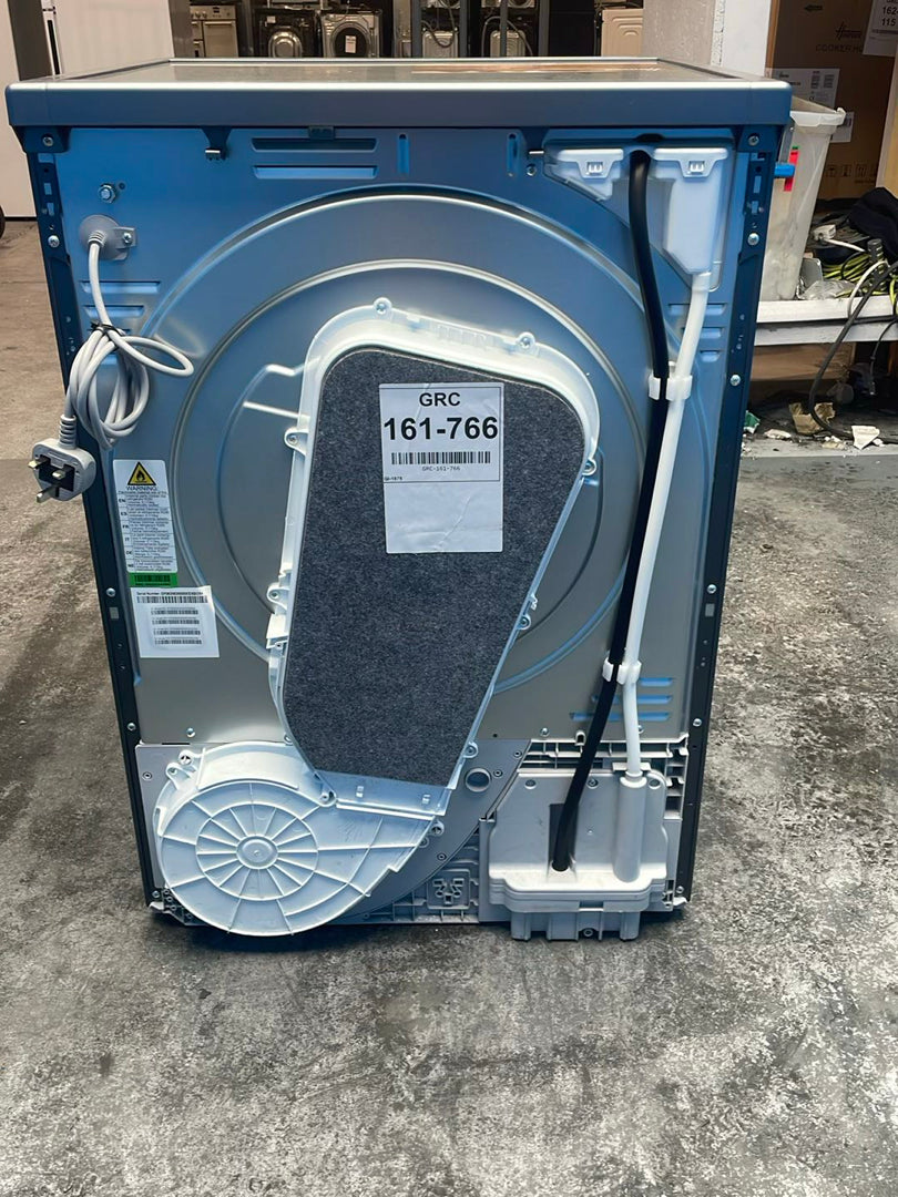 #GRC-161-766 - Hoover Pro Dry Series 3 HBR 10N2BRX 10kg Heat Pump Dryer