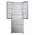 Haier HFR3718ENMM FD 70 Series 3 French Door Total No Frost Fridge Freezer