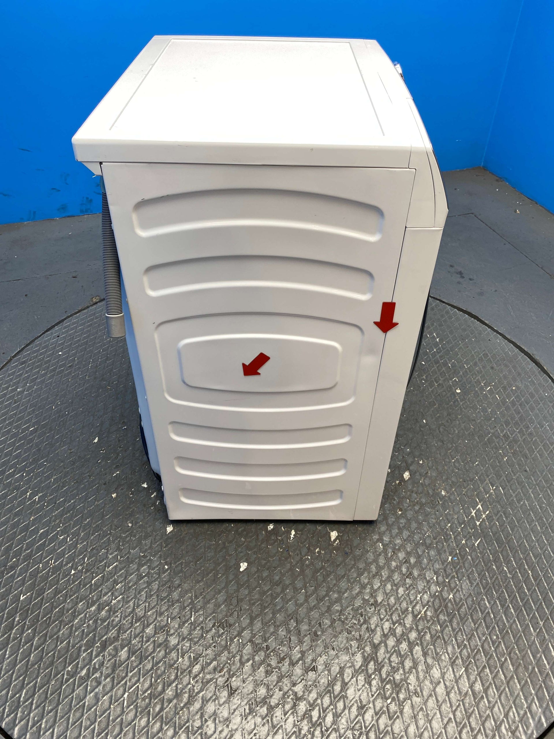 Haier HW80-B14979 Series 7 8kg 1400 Spin Washing Machine