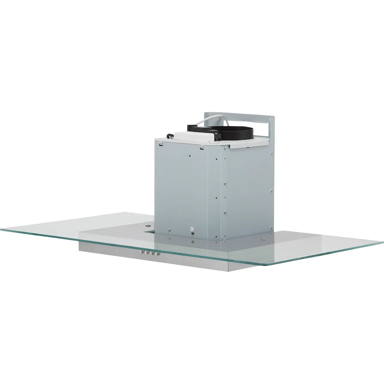 AEG DTB3954M 6000 ExtractionTech 90cm Chimney Cooker Hood – Renew 2 U
