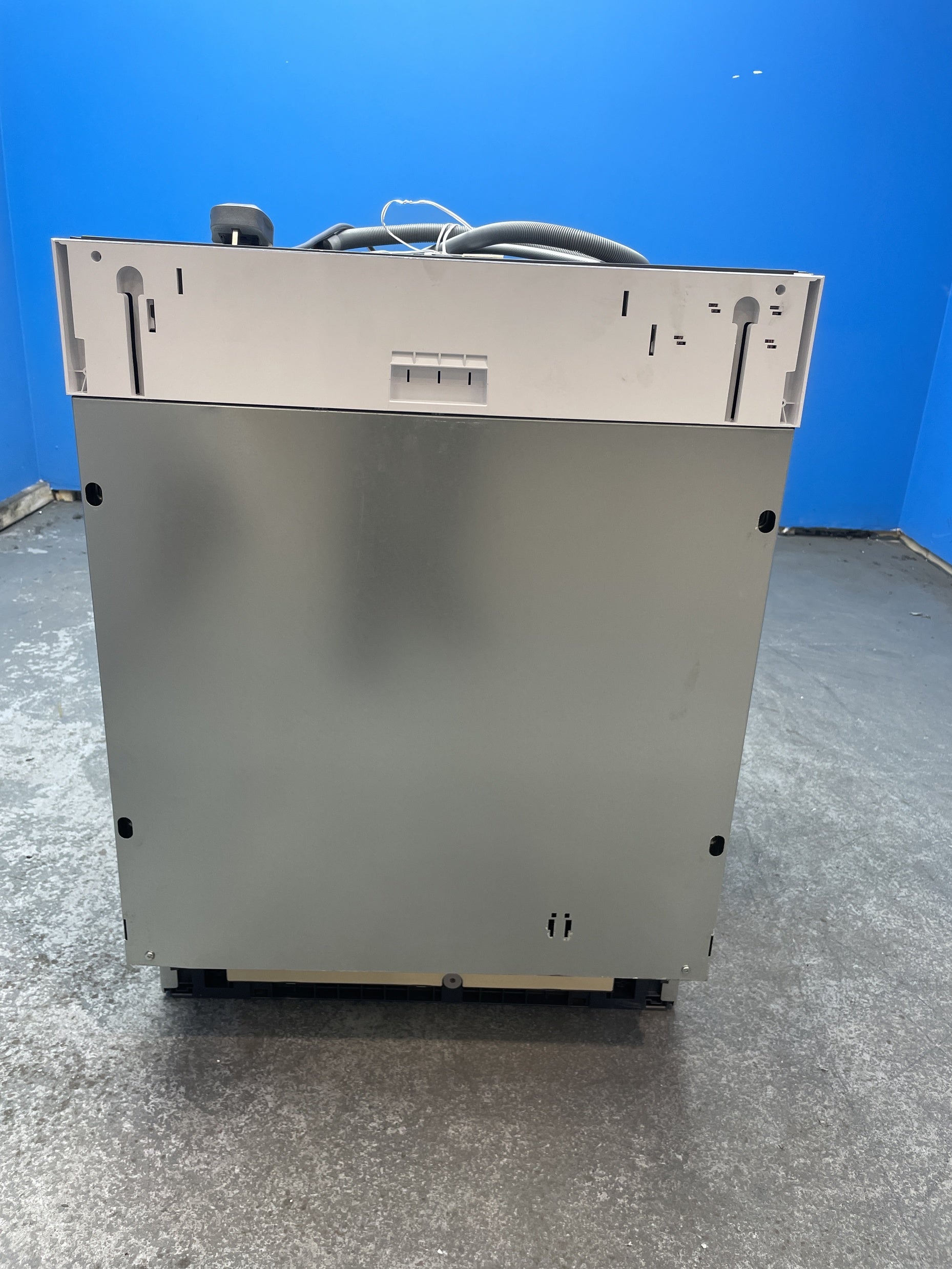 #GRC-156-352 - Candy CI3E53E0W Integrated 13 Place Setting Dishwasher