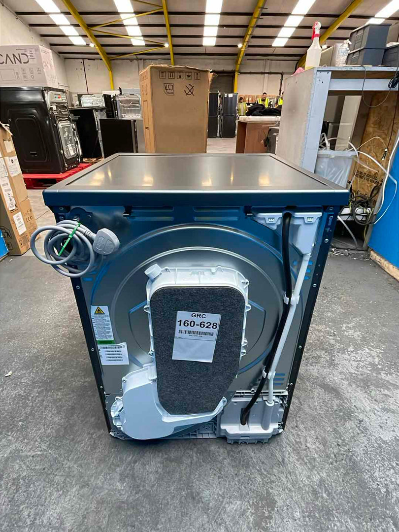 #GRC-160-628 - Haier X Series 7 HD100-C367GU1 10kg Heat Pump Tumble Dryer
