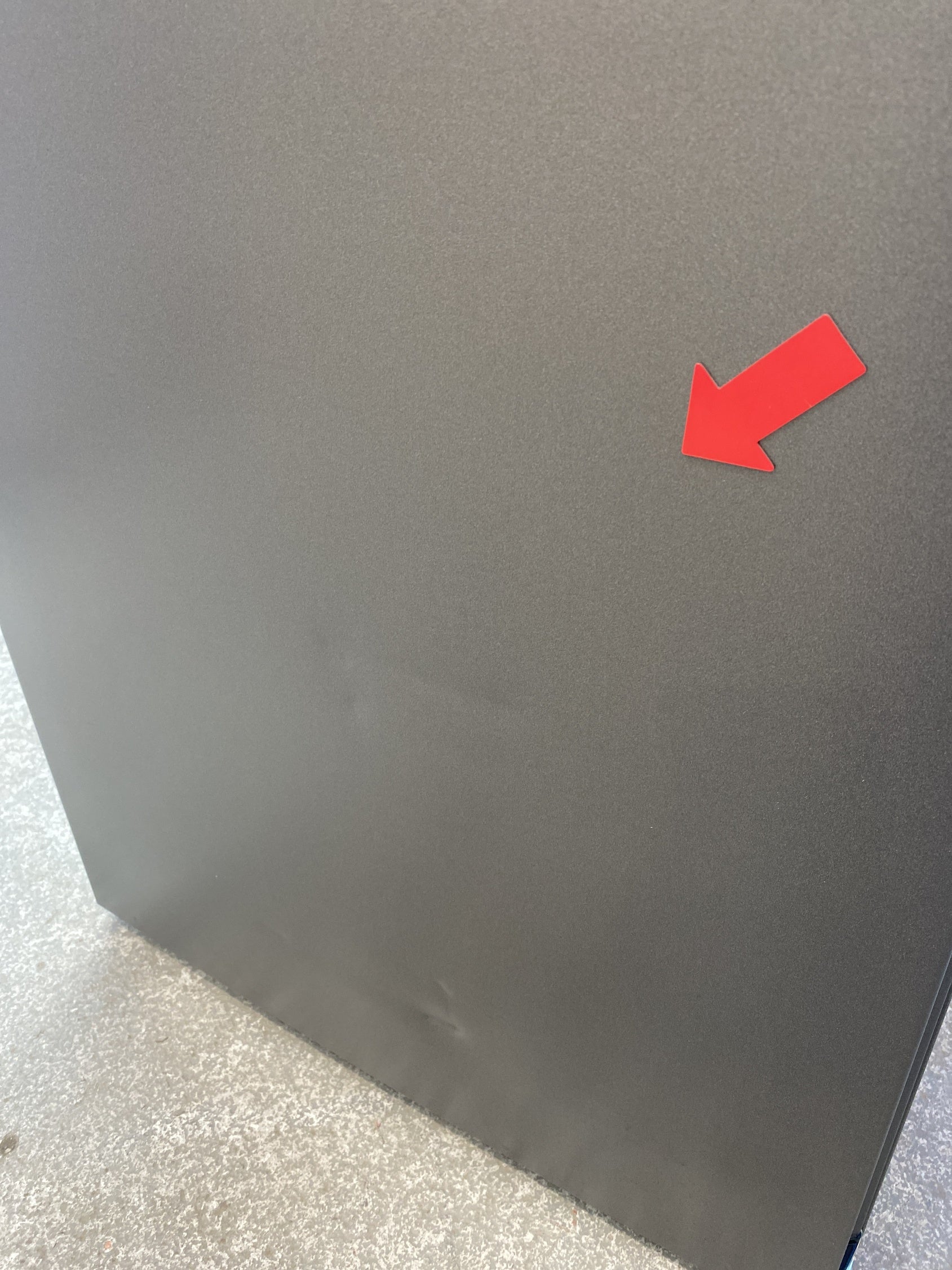 #GRC-157-633 - Bosch Series 4 KGN39OCAFG 70/30 Fridge Freezer