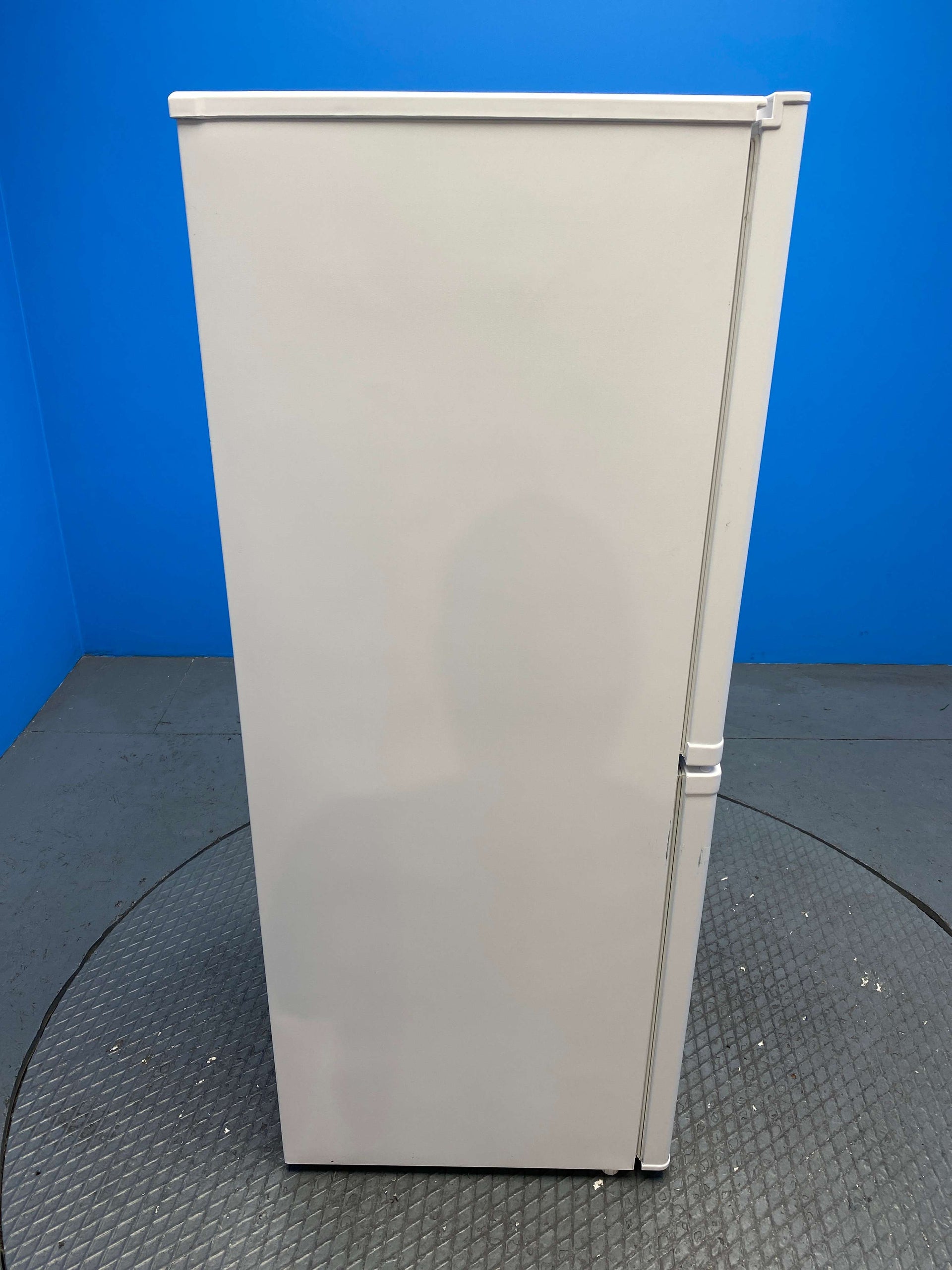 Candy CCH1S513EWK 185 Litre Combi Fridge Freezer