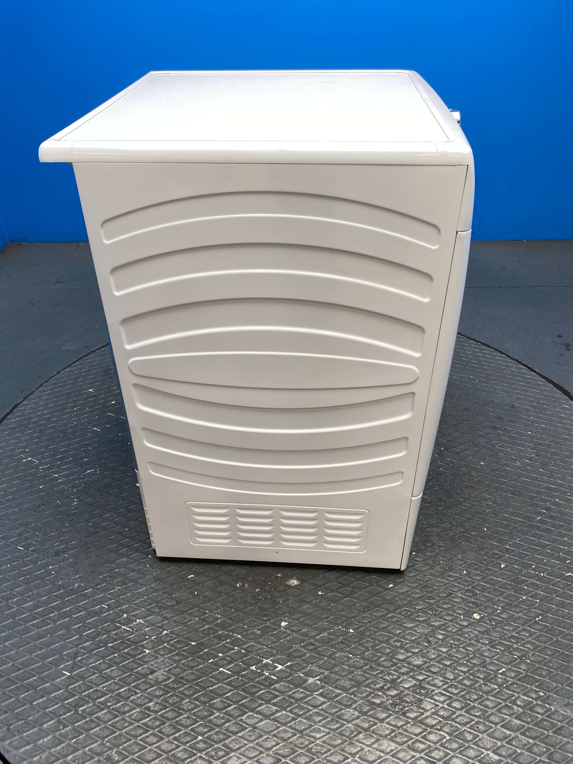 Hoover HLEV8LG 8kg Vented Tumble Dryer