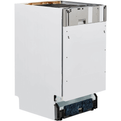 Sharp QW-NS14I49EX Integrated Slimline 10 Place Setting Dishwasher - Renew 2 U