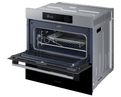 Samsung NV7B5755SAS Series 5 Dual Cook Flex Air Fry Smart Oven - Renew 2 U