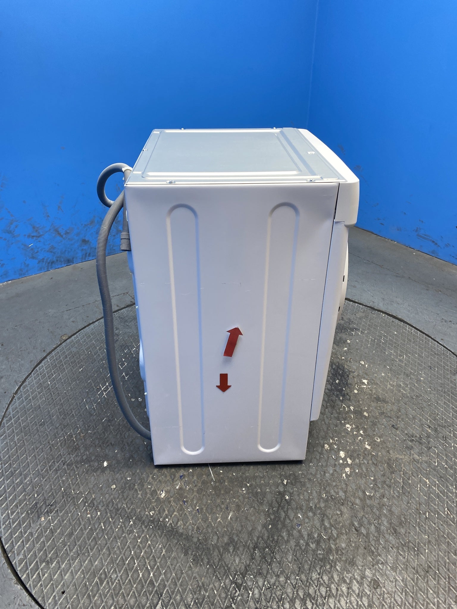 Hoover HBWOS69TAME 9kg 1600 Spin Built In Washing Machine